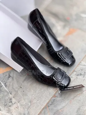 Three Show Quality Shoes