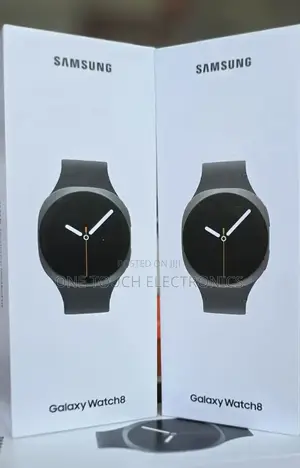 Samsung Galaxy Watch8