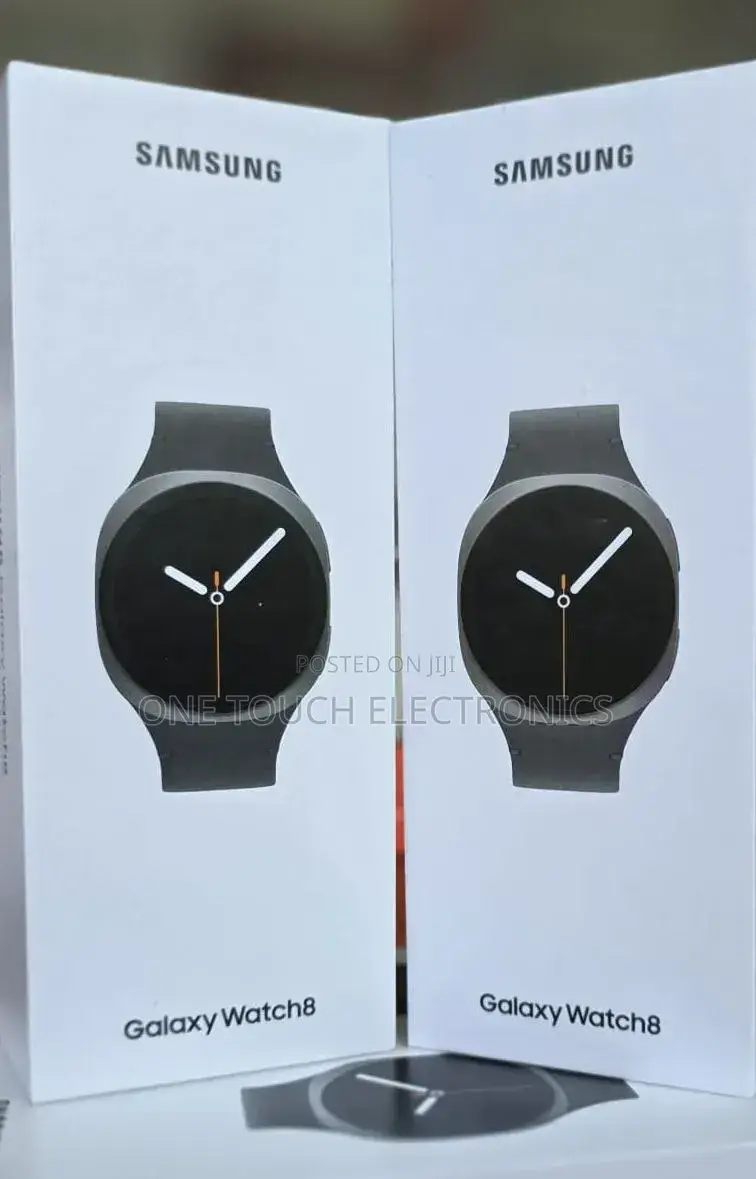 Samsung Galaxy Watch8