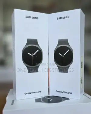 Samsung Galaxy Watch8