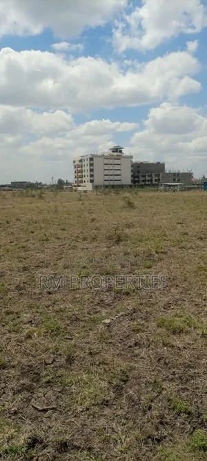 Utawala Airways Plots for Sale