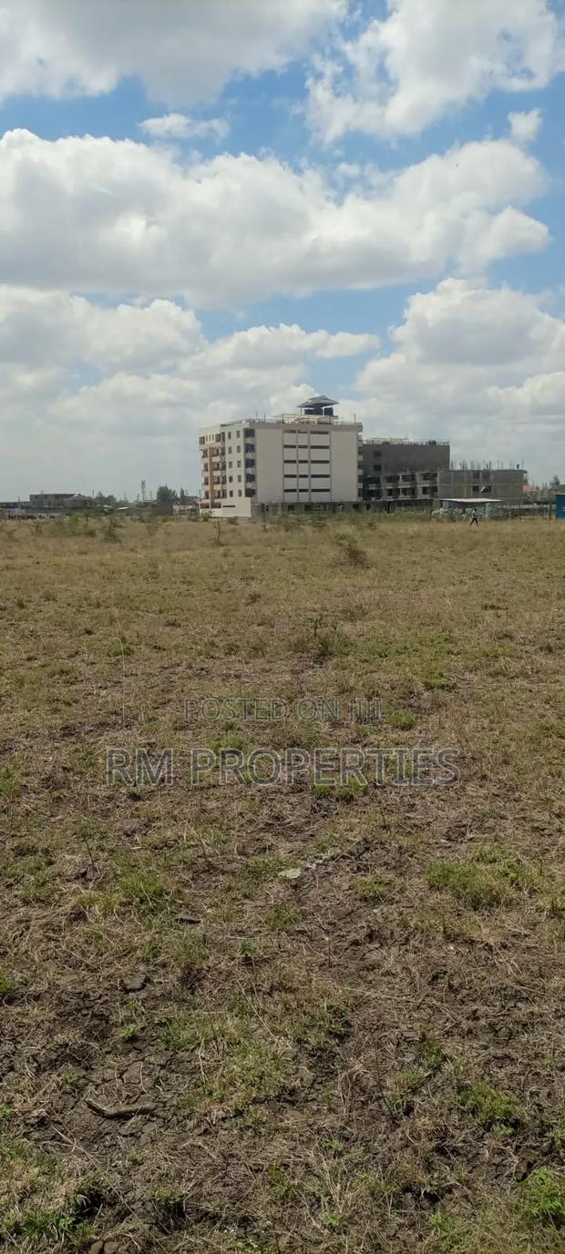 Utawala Airways Plots for Sale - thumbnail 2