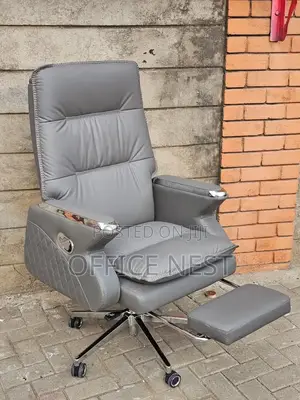 Boss Office Executive Chair