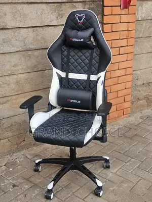Black White Gaming