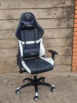 Black White Gaming