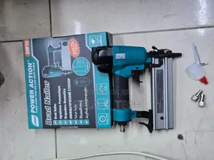 Air Nail Gun