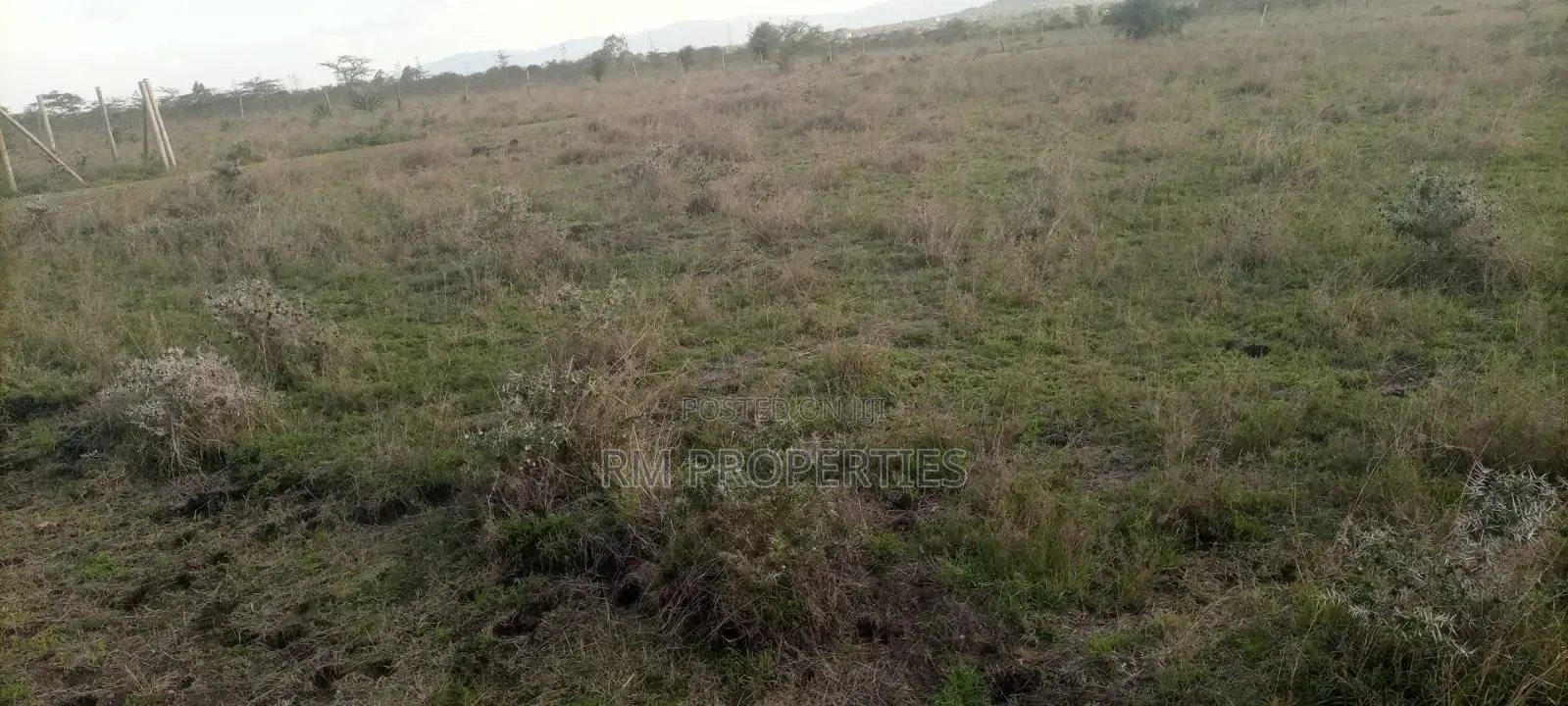 Kitengela Prime Plots for Sale