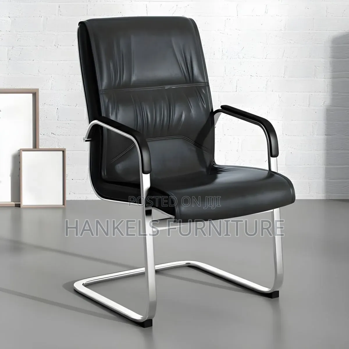 Office Waiting Chair for Visitor Seating Are