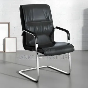 Office Waiting Chair for Visitor Seating Are