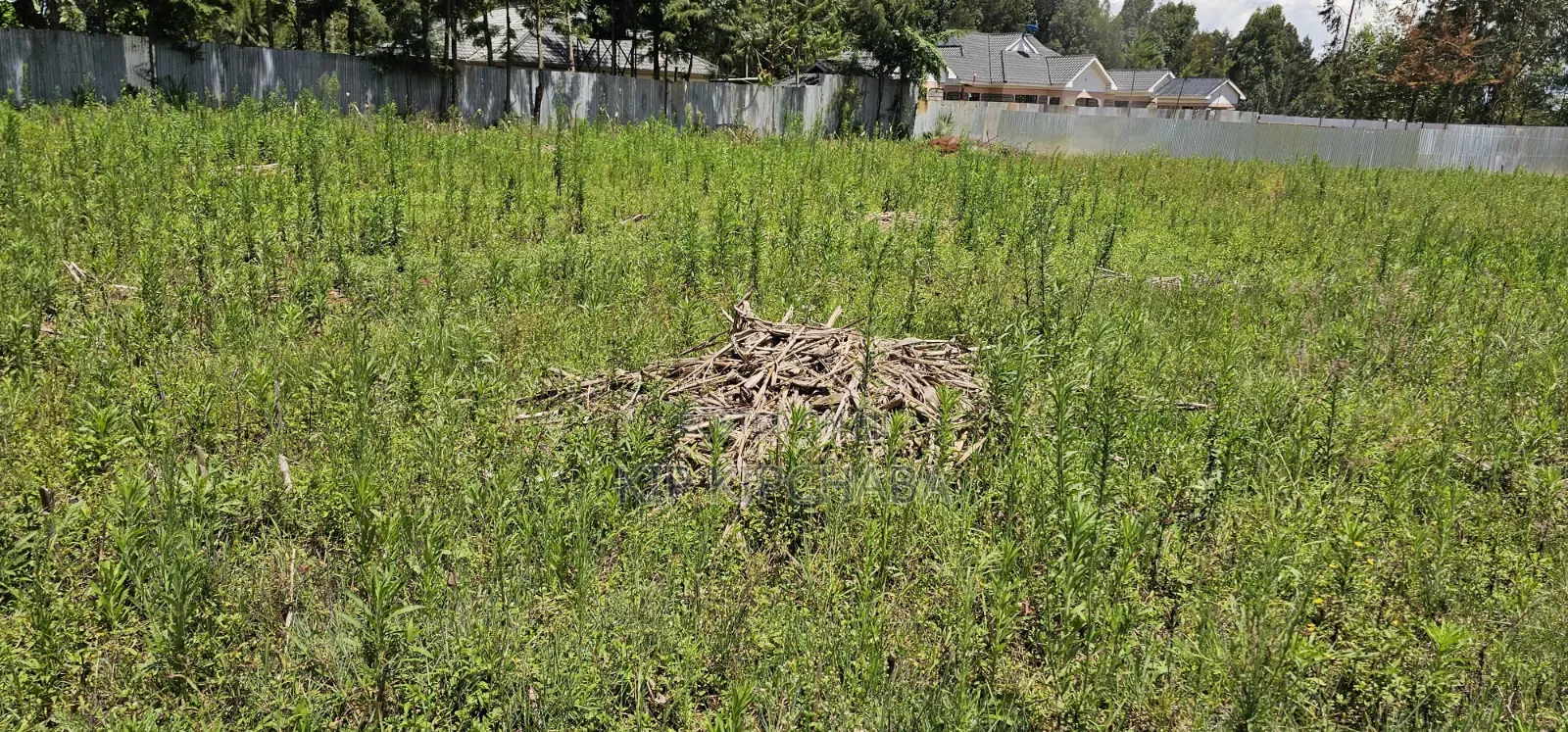 Prime Plots for Sale in Outspan Eldoret Behind Kwa Dc
