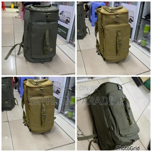 Waterproof Bags/Gym/Sports