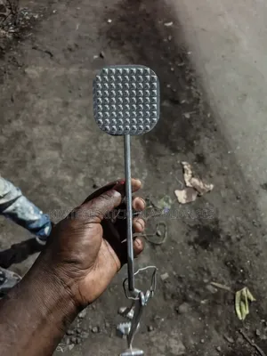 Meat Tendarizer