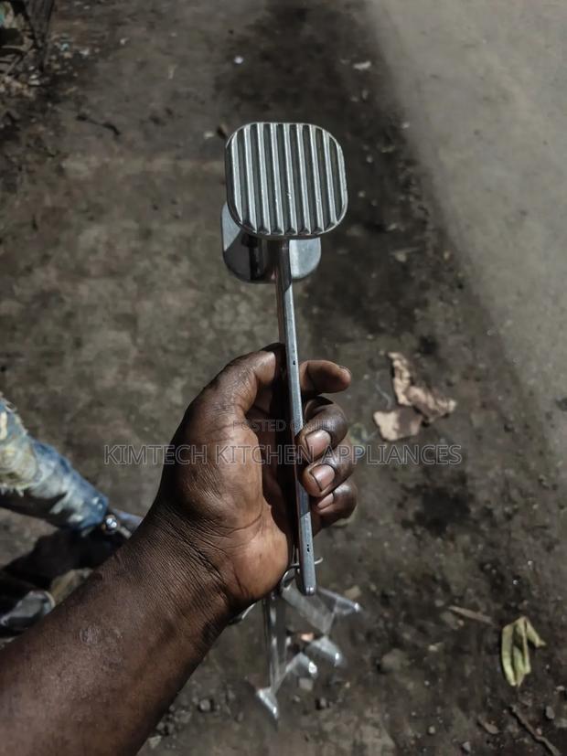 Professional Meat Tendarizer