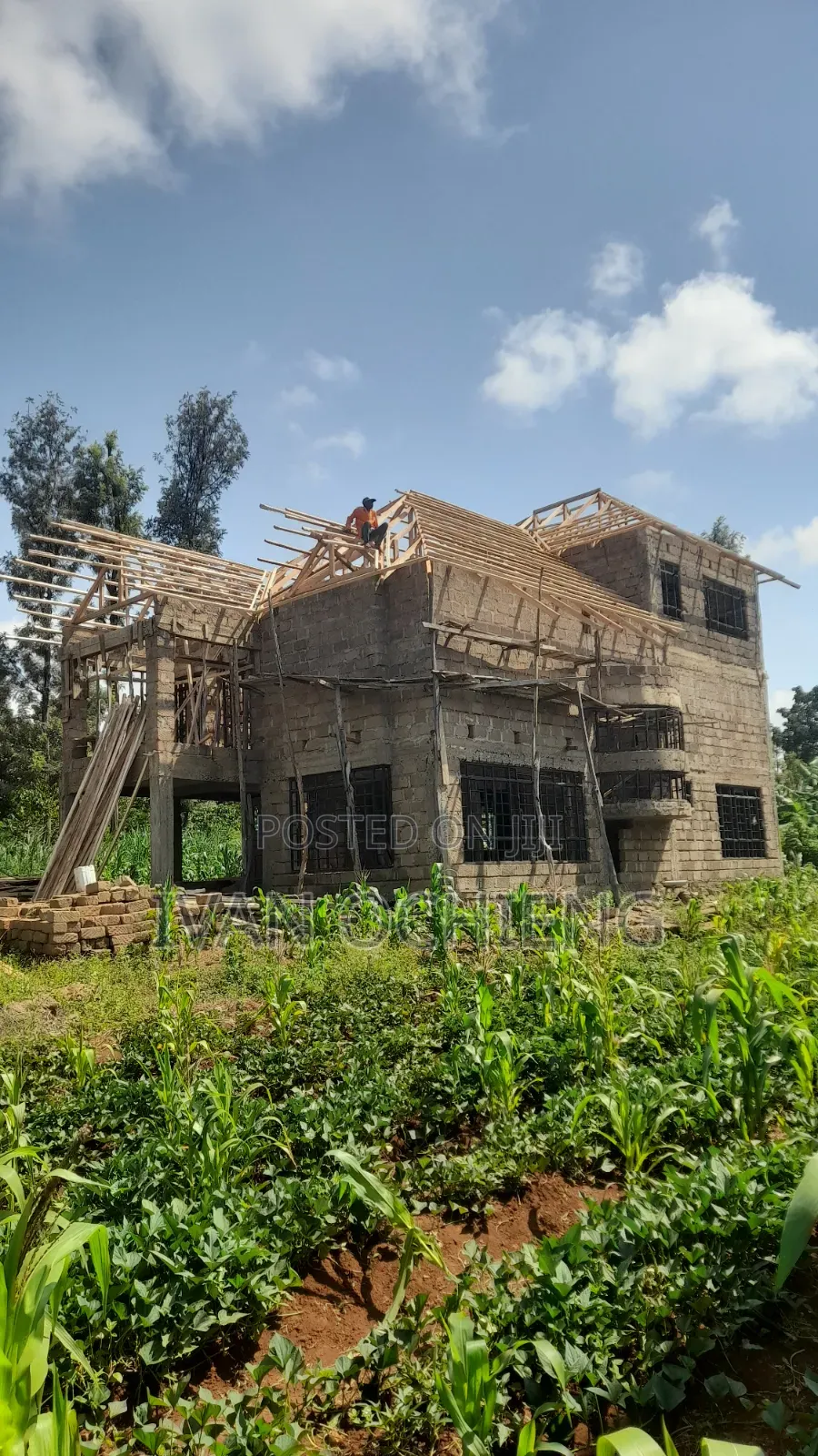 Bidii Roofworks