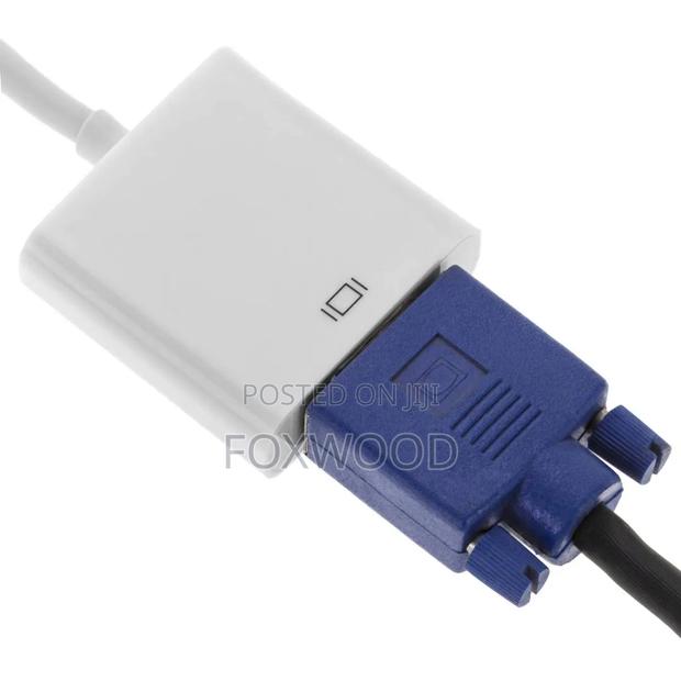 HDTV to Vga Adapter. - thumbnail 4
