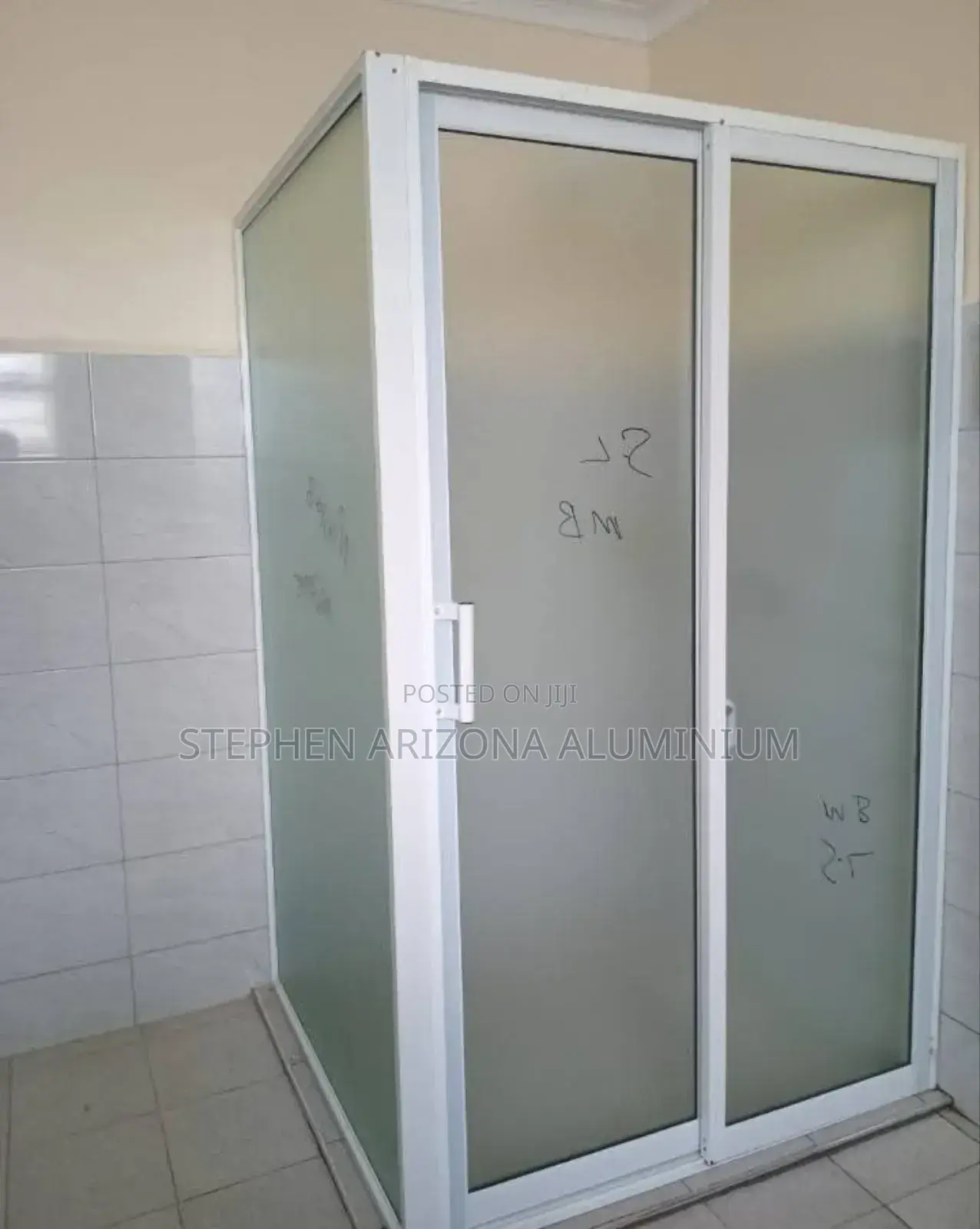 Glass And Aluminium Designs And Installation Call