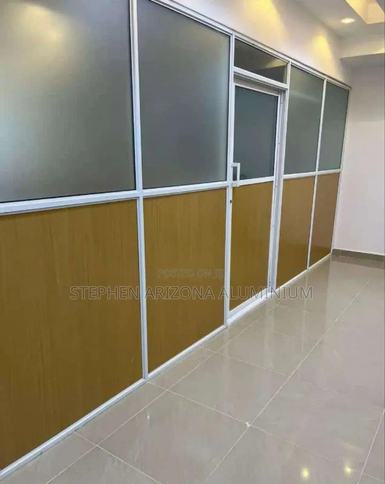 Glass And Aluminium Designs And Installation Call