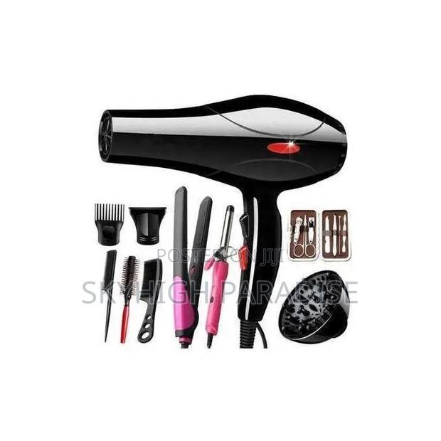 12pcs Blowdryer