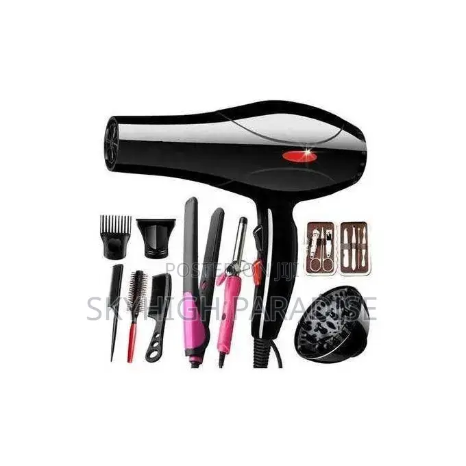 12pcs Blowdryer