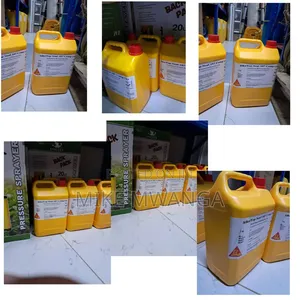 Durable Sikatopseal