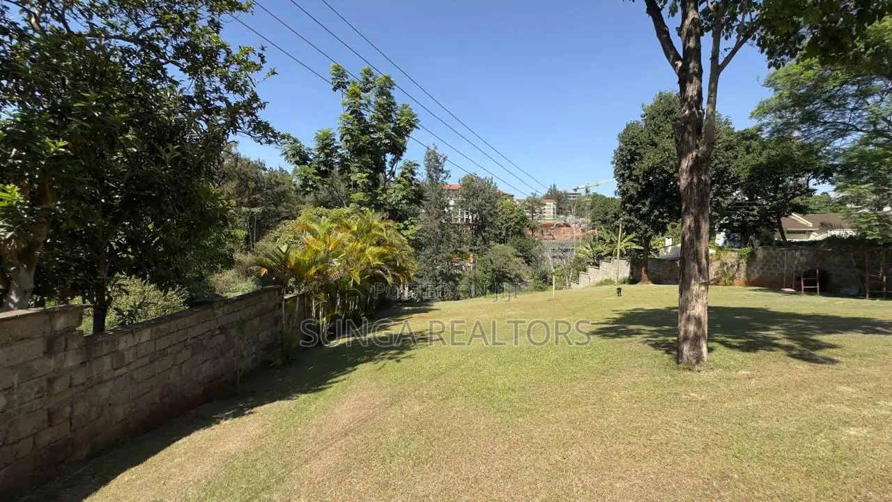 6bdrm Mansion in Riverside Drive for rent