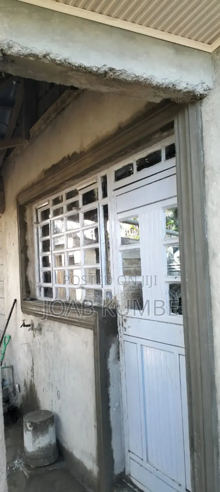 Plastering and Mouldings