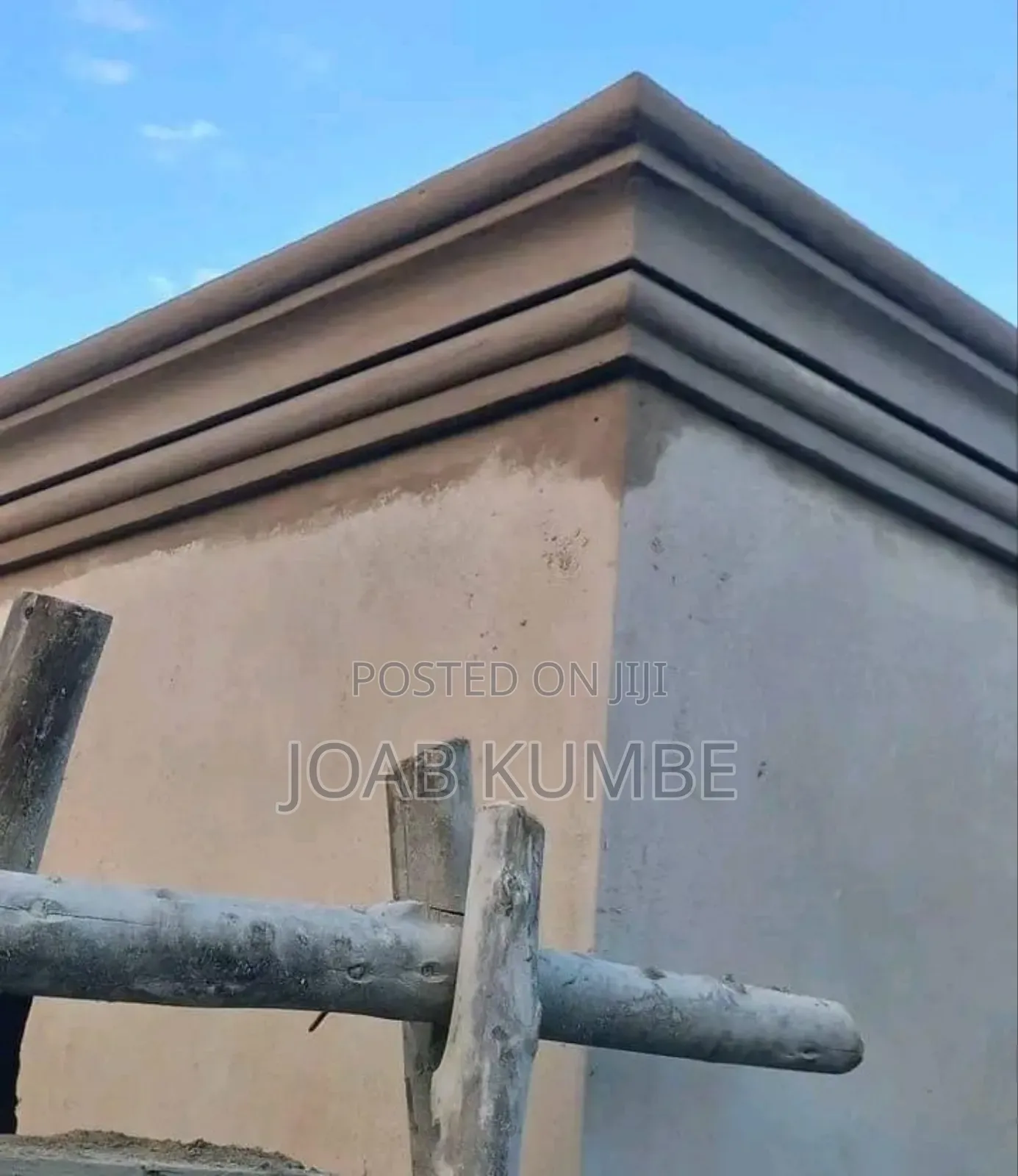 Plastering and Mouldings