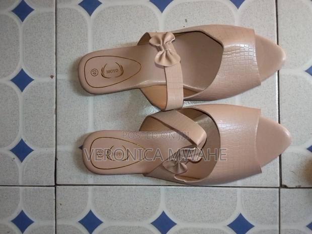 Fronñy Sandals Wear