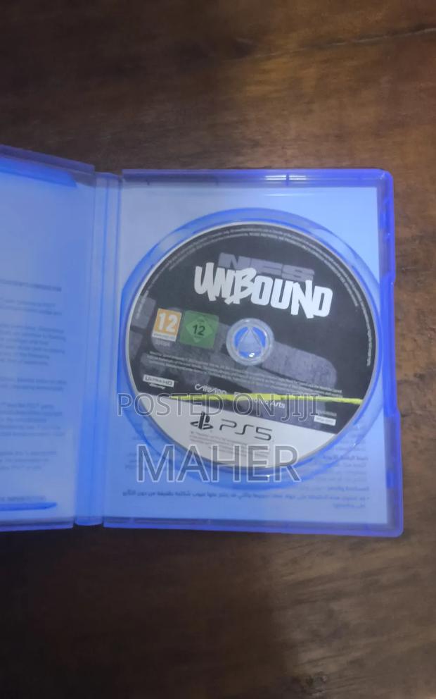 NFS Unbound - thumbnail 2