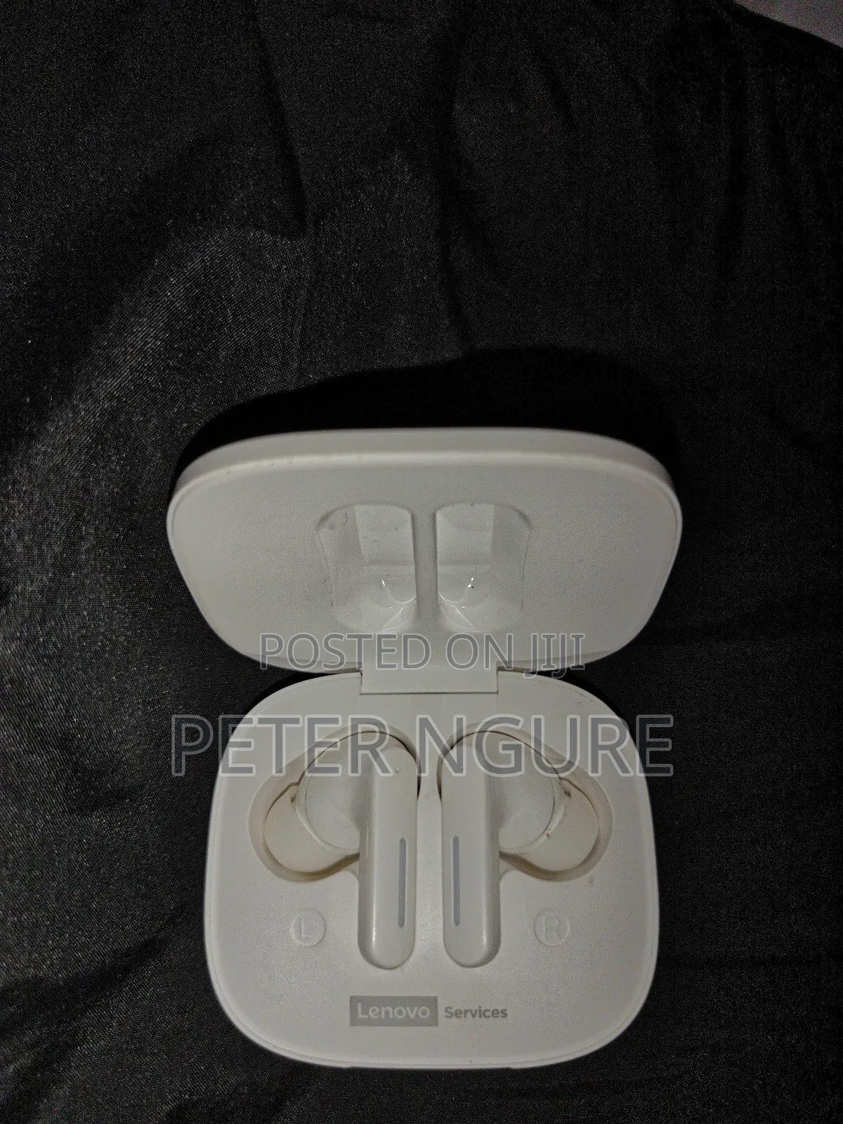 Lenovo Le209 Bluetooth Earphones