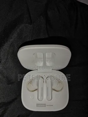 Lenovo Le209 Bluetooth Earphones