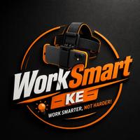 Work logo