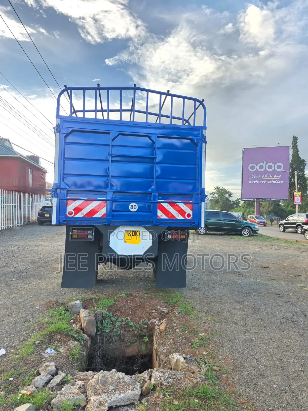 Isuzu Fvr90 Local 2022