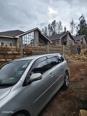 4bdrm Bungalow in Ololua, Ngong CBD for sale