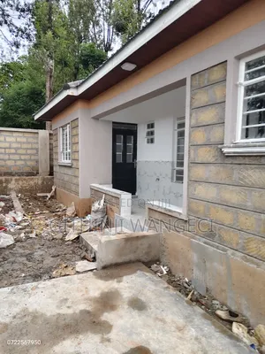 4bdrm Bungalow in Ololua, Ngong CBD for sale