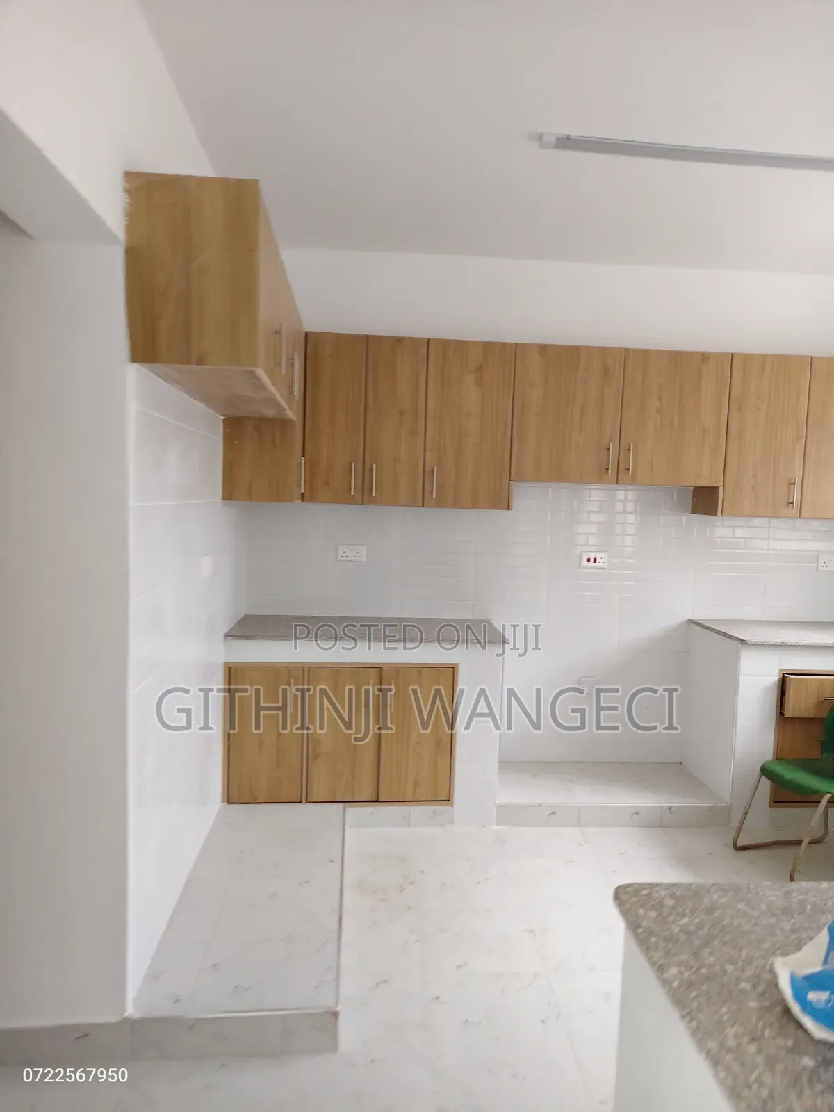 4bdrm Bungalow in Ololua, Ngong CBD for sale