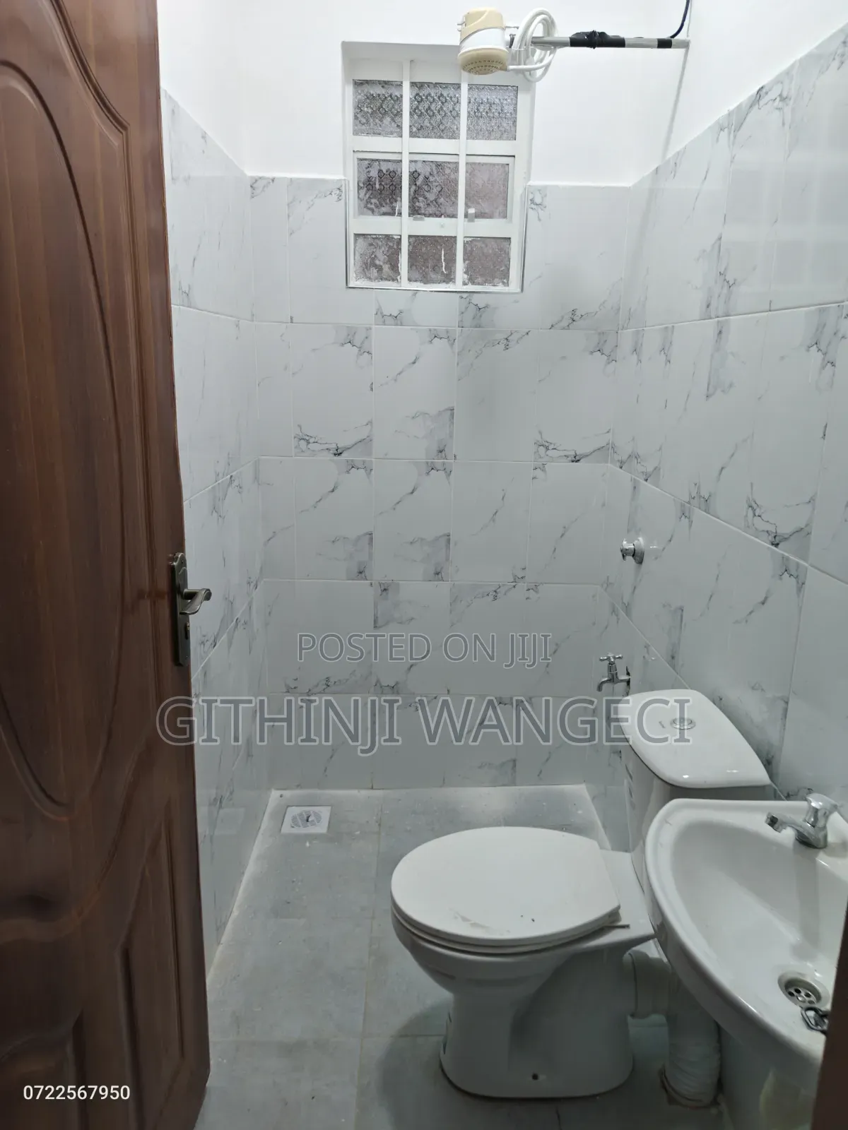 4bdrm Bungalow in Ololua, Ngong CBD for sale