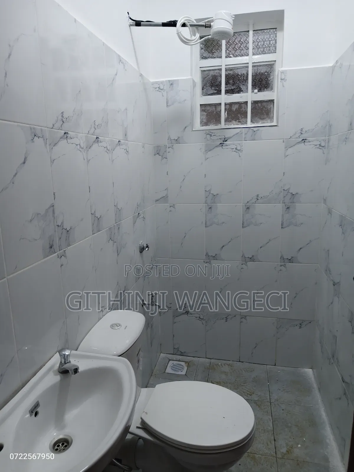 4bdrm Bungalow in Ololua, Ngong CBD for sale