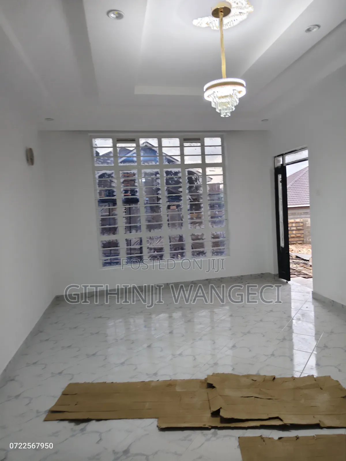 4bdrm Bungalow in Ololua, Ngong CBD for sale