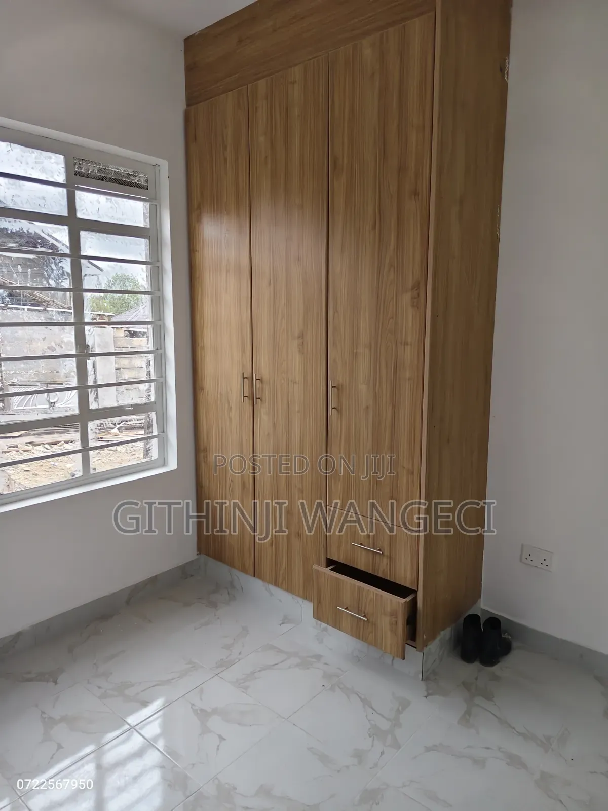 4bdrm Bungalow in Ololua, Ngong CBD for sale