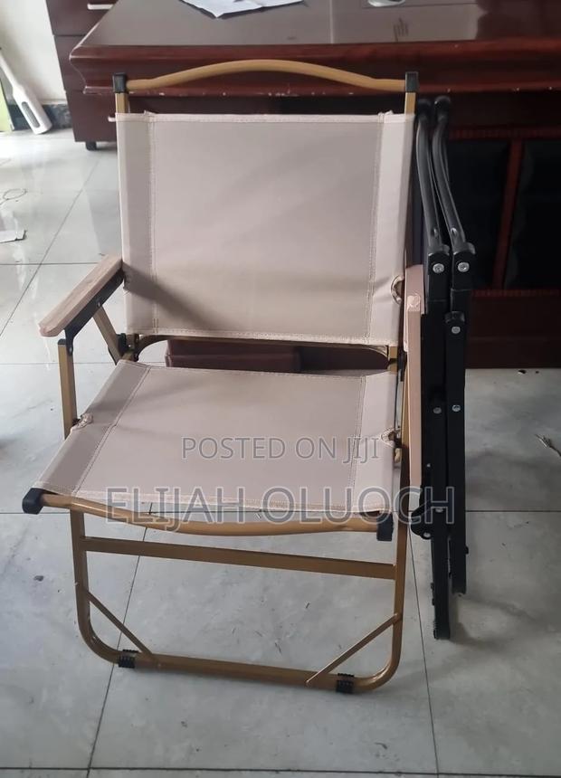 High Quality Outdoor Foldable Chair Now Available - thumbnail 2