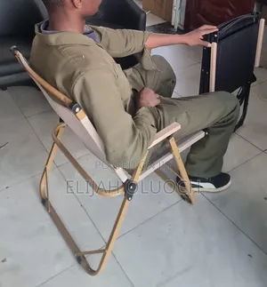 High Quality Outdoor Foldable Chair Now Available