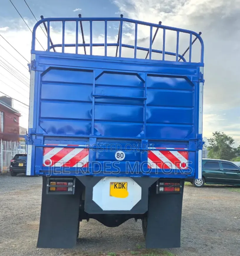 Isuzu Fvr90 Local 2022