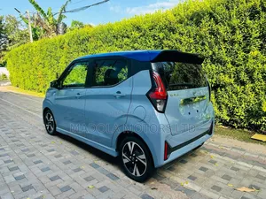 Nissan Dayz 2019 Blue
