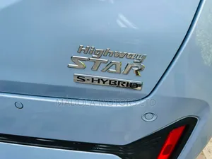 Nissan Dayz 2019 Blue