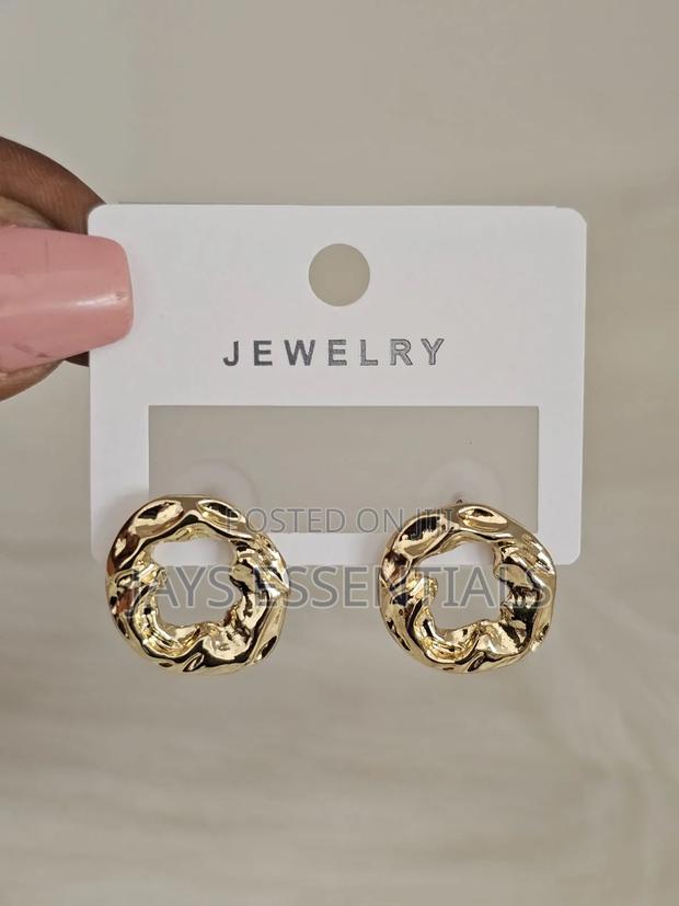 Fashion Earrings - thumbnail 20