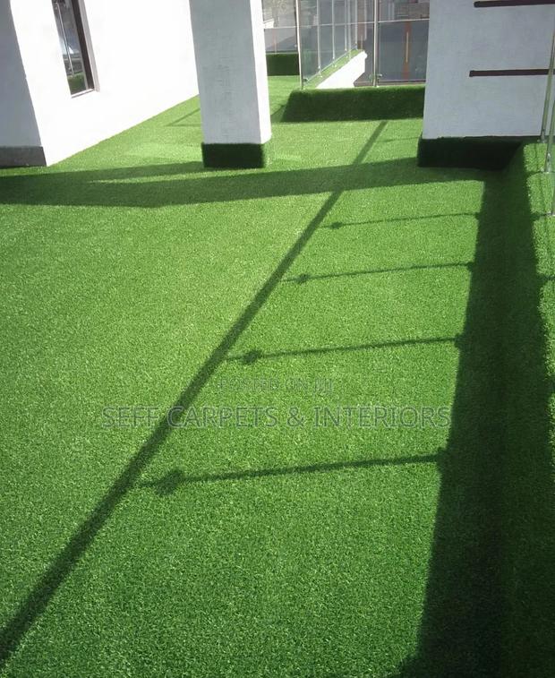 Extra Good Wall to Wall Carpets