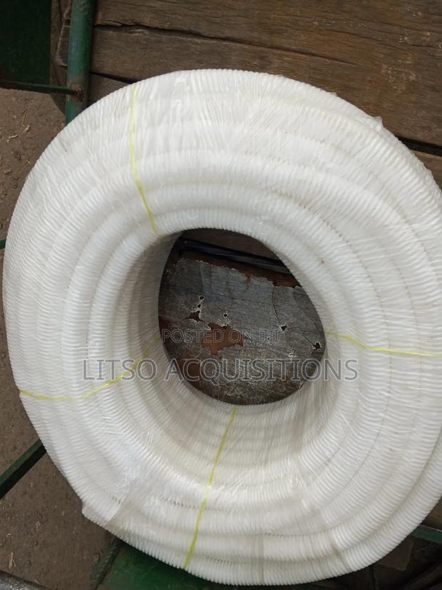 25mm Flexible Conduit Pipe. - main view