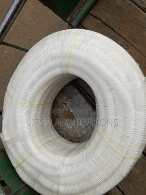 25mm Flexible Conduit Pipe.