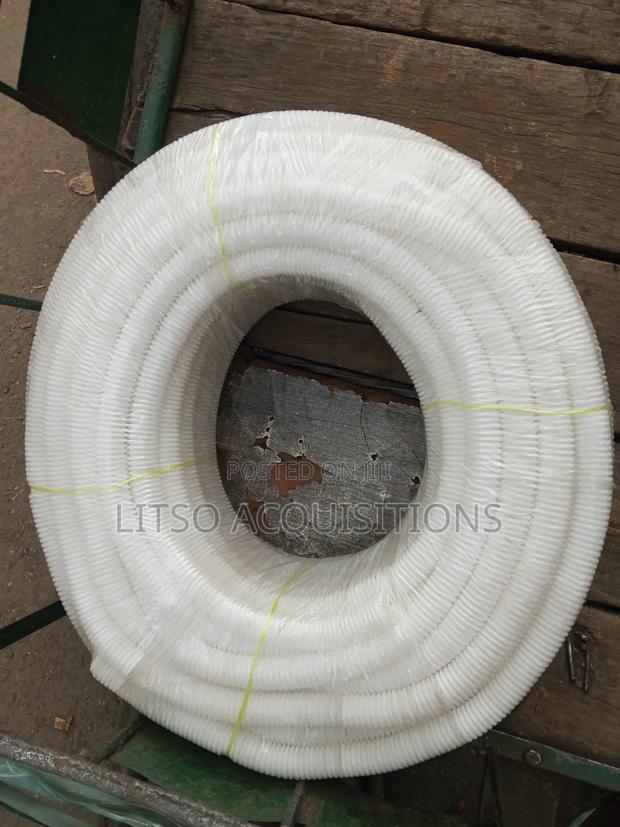 25mm Flexible Conduit Pipe. - thumbnail 3